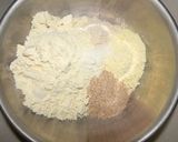 糖質制限　おから71%de主食パン作り方1写真