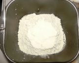 糖質制限　おから71%de主食パン作り方5写真