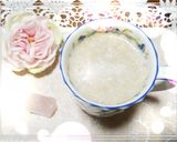 恋を叶える♡モーニング スムージー作り方3写真