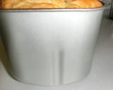 糖質制限　おから71%de主食パン作り方9写真
