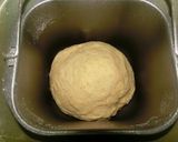 糖質制限　おから71%de主食パン作り方7写真