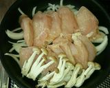 ホエーの鳥むね肉活用レシピ作り方5写真