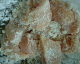 ホエーの鳥むね肉活用レシピ作り方8写真