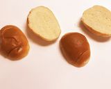 忙しい朝に子供や自分のご飯♪おやつにも♪作り方3写真