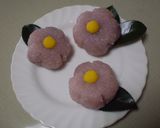 いちご姫～簡単かわいい春の和菓子～作り方8写真