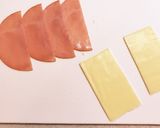 忙しい朝に子供や自分のご飯♪おやつにも♪作り方4写真