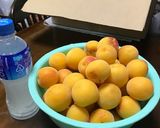 梅仕事 減塩梅干し作り方2写真