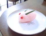いちご姫～簡単かわいい春の和菓子～作り方9写真