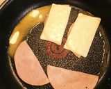 忙しい朝に子供や自分のご飯♪おやつにも♪作り方5写真