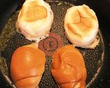 忙しい朝に子供や自分のご飯♪おやつにも♪作り方6写真