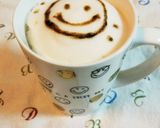 ふわもこの泡立て(ღˇᴗˇ)｡o♡作り方7写真