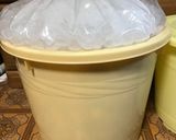 梅仕事 減塩梅干し作り方8写真