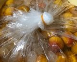 梅仕事 減塩梅干し作り方9写真