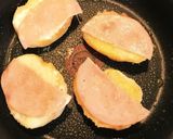 忙しい朝に子供や自分のご飯♪おやつにも♪作り方7写真