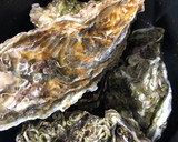 殻付き牡蠣のまるごと酒蒸し作り方2写真