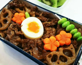 お弁当用 レンジで簡単！型抜き花型人参作り方4写真