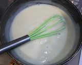 車麩ピカタのラザーニャ風♪作り方3写真