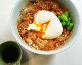 お弁当用 とろとろ半熟玉子(常温)作り方4写真