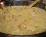 ふわふわ！関西人のお好み焼き作り方3写真
