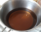 鍋ひとつ・20分で☆甘酢らっきょ漬け作り方9写真