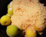 炊飯器で一晩でできる，簡単梅ジュース作り方11写真