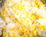 優しい♡シンプル♡旬のトウモロコシご飯♡作り方6写真