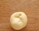 クリームちぎりパン（ＨＢ使用）作り方9写真