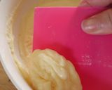クリームちぎりパン（ＨＢ使用）作り方7写真
