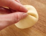 クリームちぎりパン（ＨＢ使用）作り方12写真