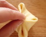 クリームちぎりパン（ＨＢ使用）作り方11写真