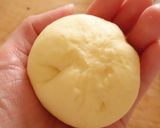 クリームちぎりパン（ＨＢ使用）作り方14写真