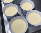 思い立ったらすぐプリン作り方7写真