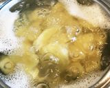 揚げないおからコロッケ作り方1写真