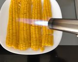 焼きとうもろこし作り方4写真
