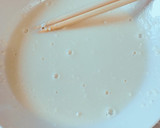 簡単！カレイの香草パン粉焼き作り方4写真