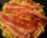 ふわふわ！関西人のお好み焼き作り方6写真