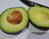 切って焼くだけ！夏野菜のチーズ焼き♪作り方2写真