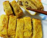 ご飯がすすむ‼うちの甘辛肉そぼろ☆作り方13写真