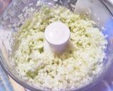 『お家で作れる本格中華⑮』餃子作り方2写真