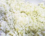 『お家で作れる本格中華⑮』餃子作り方3写真