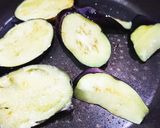 茄子とトマトのヘルシーラザニア作り方1写真