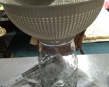 鍋ひとつ・20分で☆甘酢らっきょ漬け作り方3写真