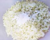 『お家で作れる本格中華⑮』餃子作り方4写真