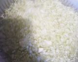 『お家で作れる本格中華⑮』餃子作り方7写真