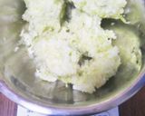 『お家で作れる本格中華⑮』餃子作り方9写真