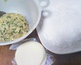 『お家で作れる本格中華⑮』餃子作り方12写真