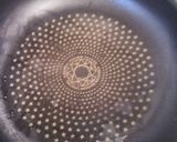 『お家で作れる本格中華⑮』餃子作り方19写真