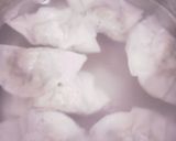 『お家で作れる本格中華⑮』餃子作り方27写真