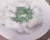 『お家で作れる本格中華⑮』餃子作り方28写真