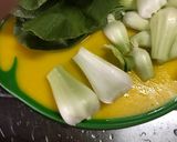 冷めても美味しい！スルメイカと里芋の煮物作り方5写真